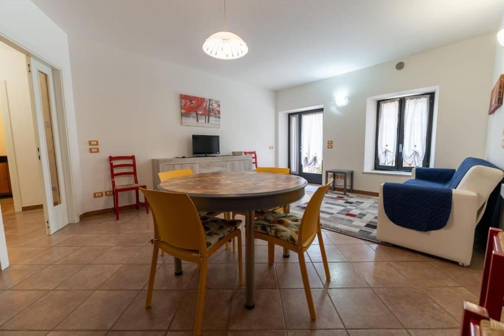 Apartamento Da Erik E Nichi Negrar Exterior foto